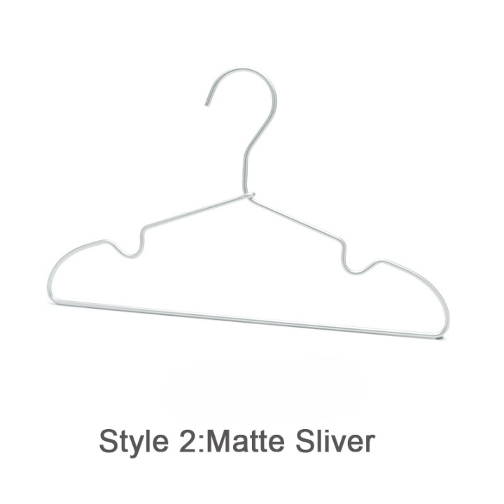 Childrens Light Lux Wardrobe Hangers