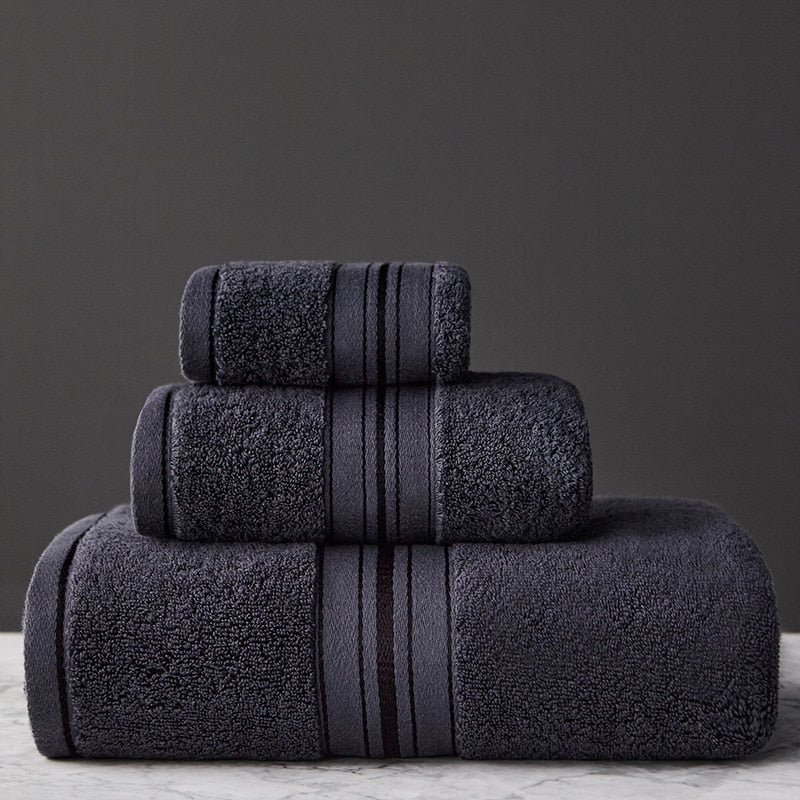14:10#sheng hui;5:137069501#3Pcs Towel set