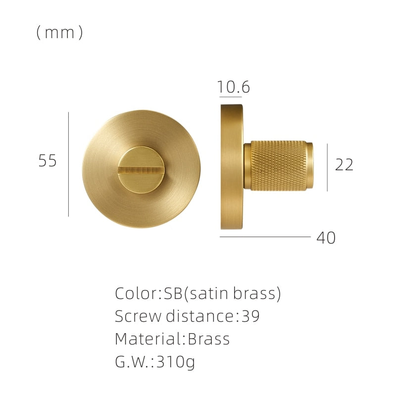 Light Lux Door Locks