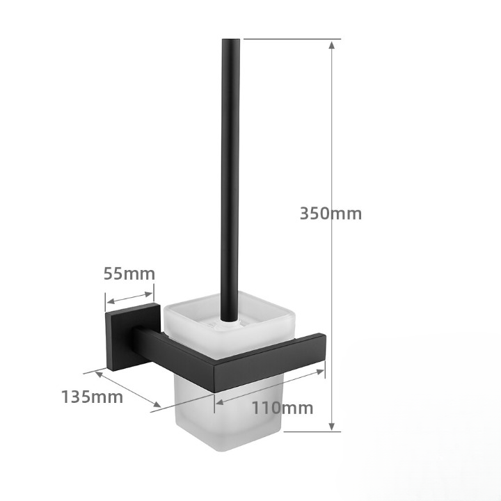 Bathroom Hardware Accessories