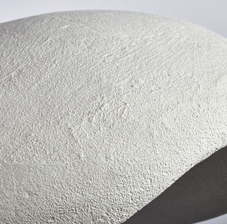 Abstract Shape Pendant Light