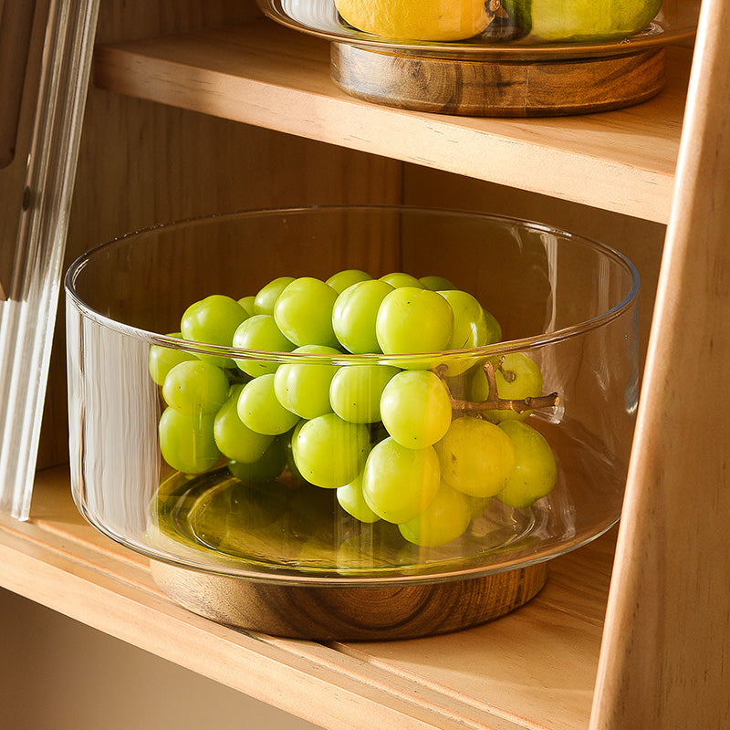 Classic Fruit Bowl