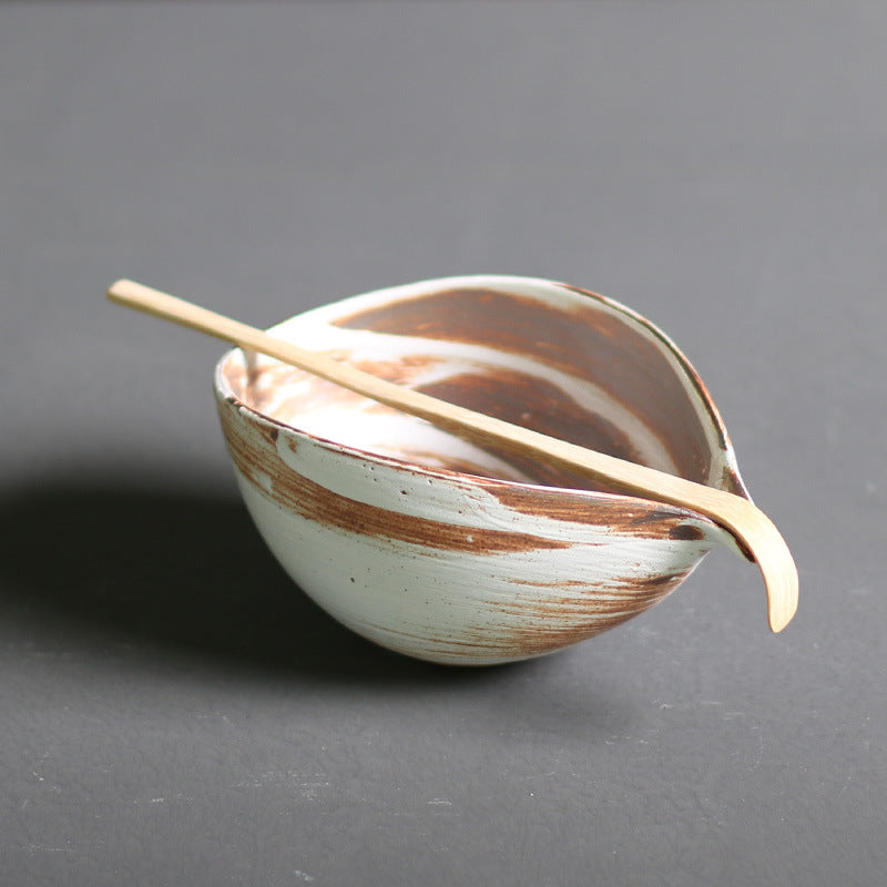 Traditional Ceramic Matcha Sets