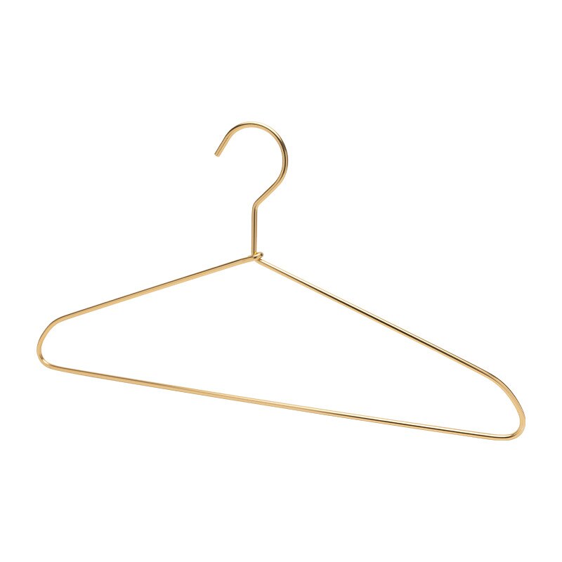 Basic Light Lux Wardrobe Hangers