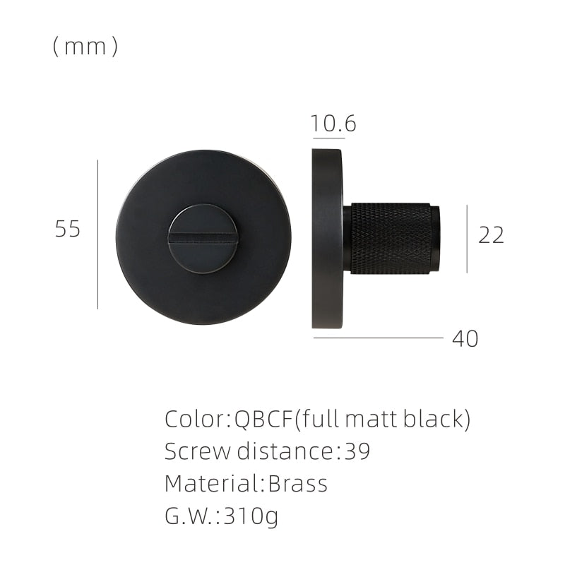 Light Lux Door Locks