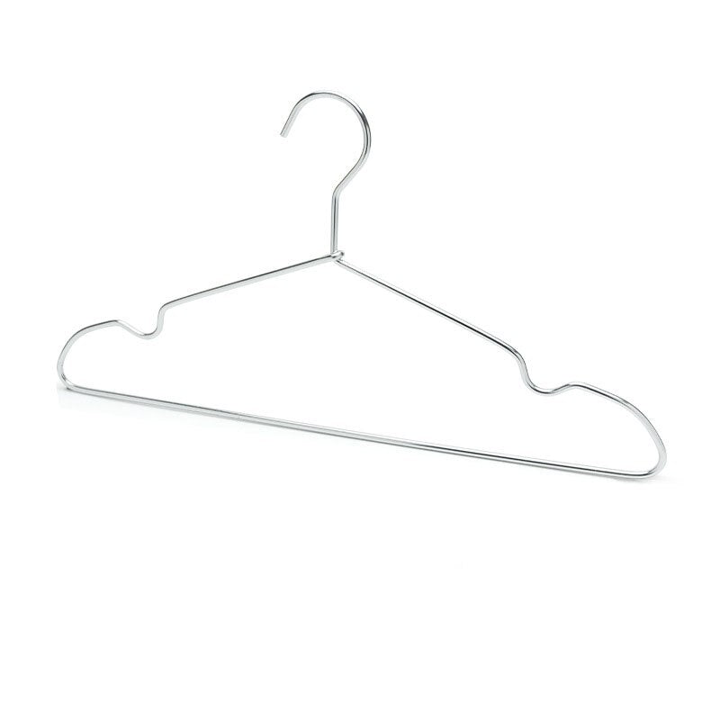 Basic Light Lux Wardrobe Hangers