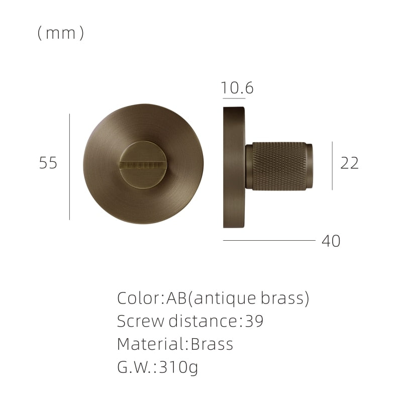 Light Lux Door Locks