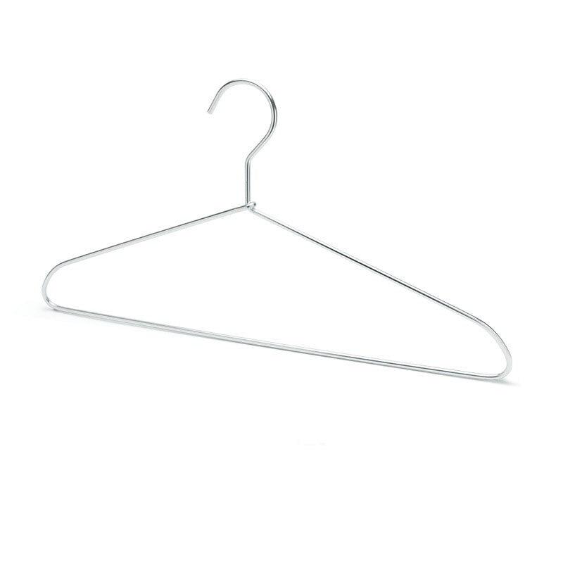Basic Light Lux Wardrobe Hangers
