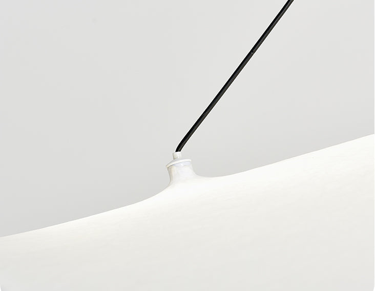 Nordic Vertigo Chandelier Pendant Light