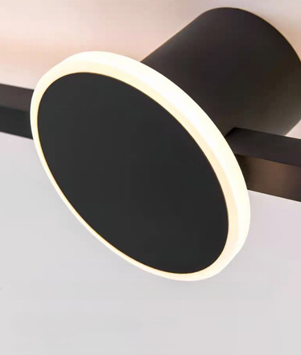 Strip Line Wall Lamp