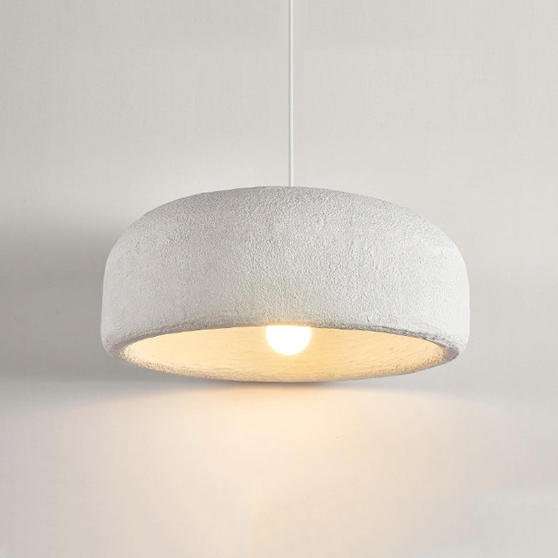 Bowl Shape Pendant Light
