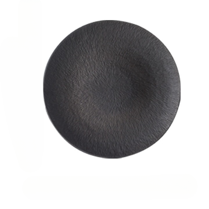 Light Lux Ceramic Plates