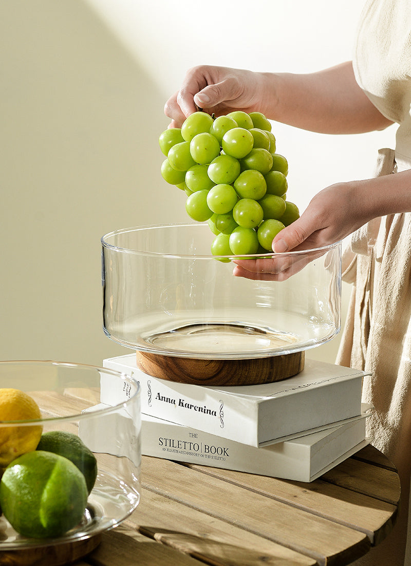 Classic Fruit Bowl