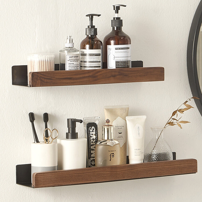 Classic Wall Shelf