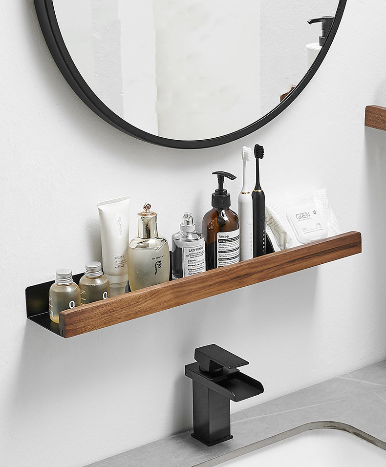 Classic Wall Shelf