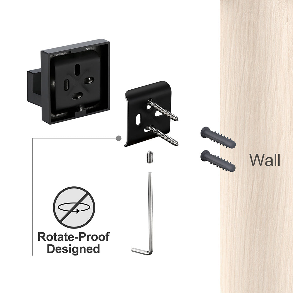 Bathroom Hardware Accessories