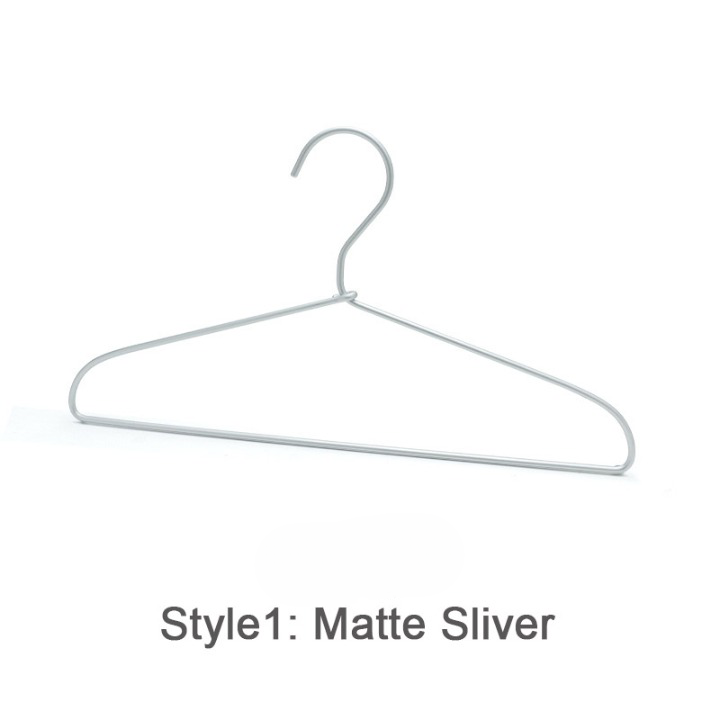 Childrens Light Lux Wardrobe Hangers