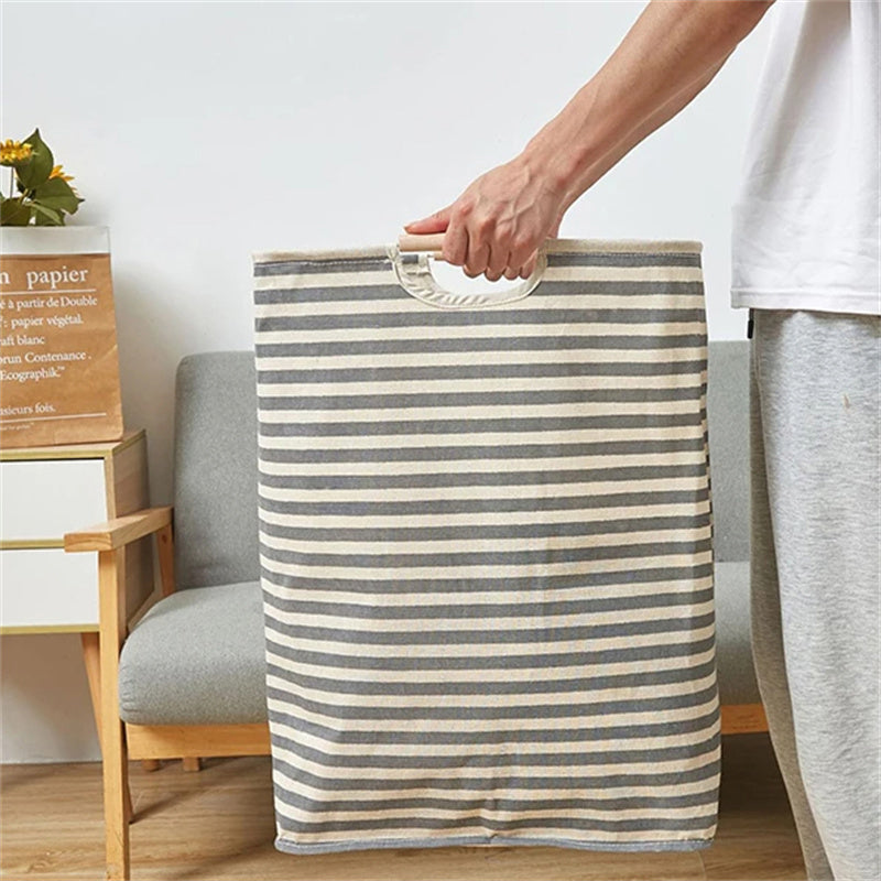 Laundry Baskets