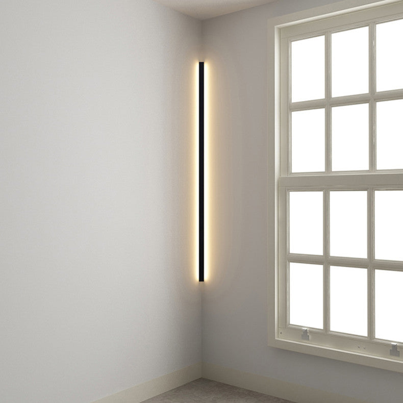 Line Wall Light Fixture