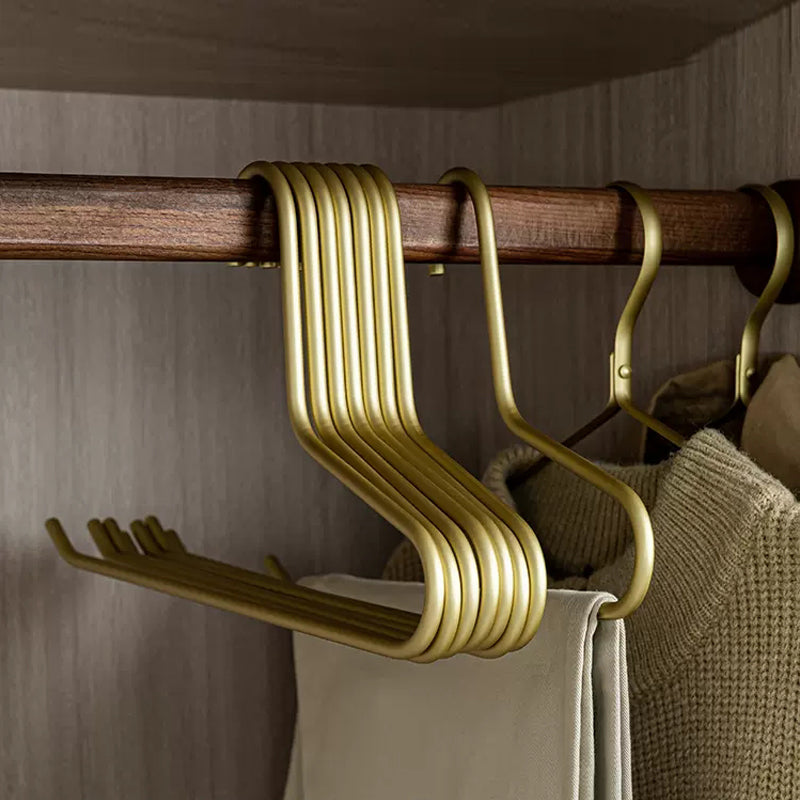 Classic II Light Lux Wardrobe Hangers