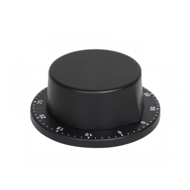 Kitchen Timer with Magnetic Base
