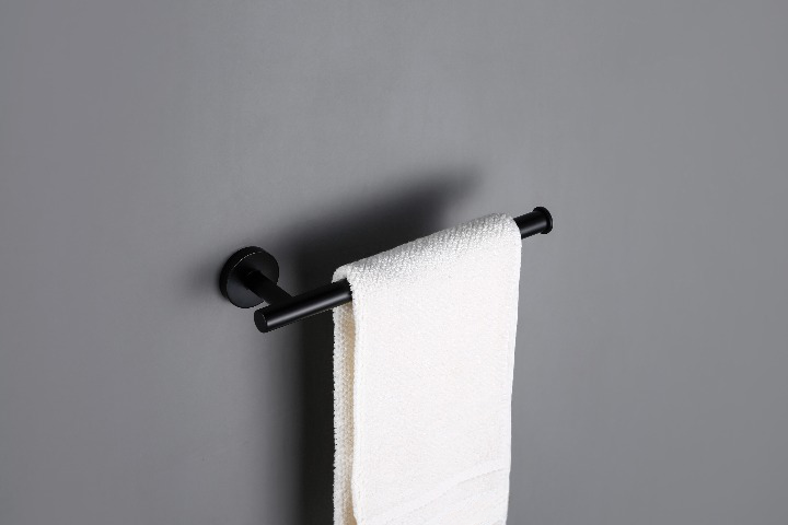 Round Style Bathroom Hardware Accessories