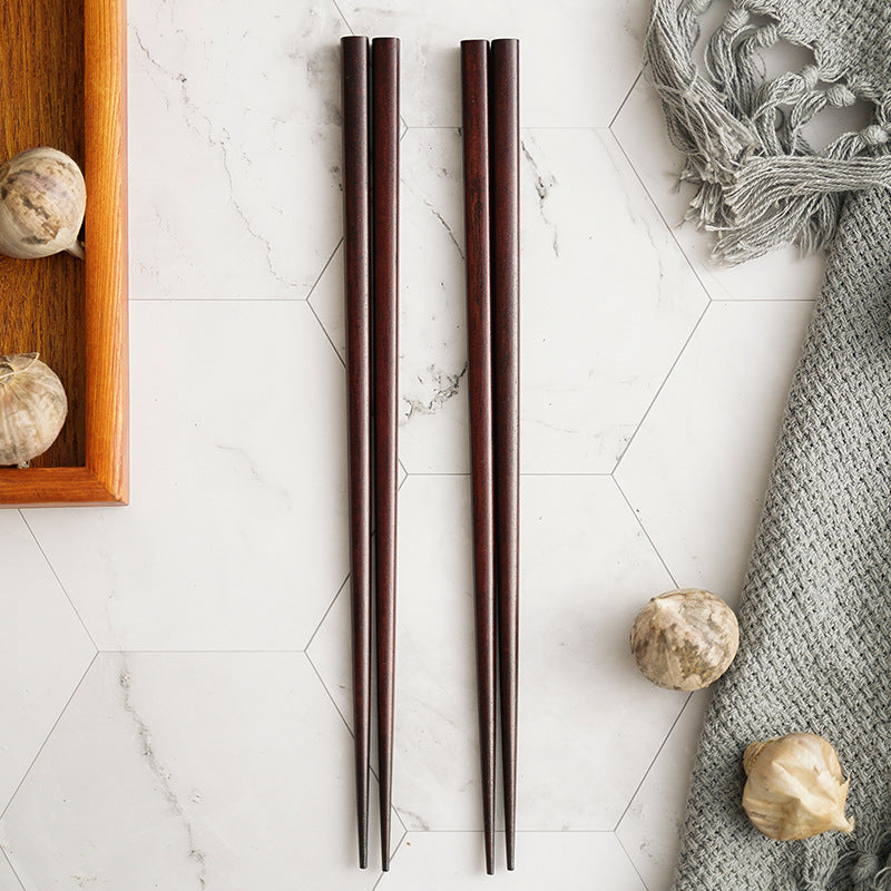 Classic Wood Chopsticks