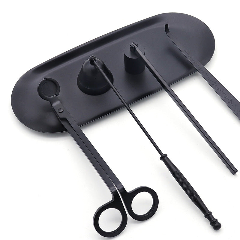 Candle Wick Tools
