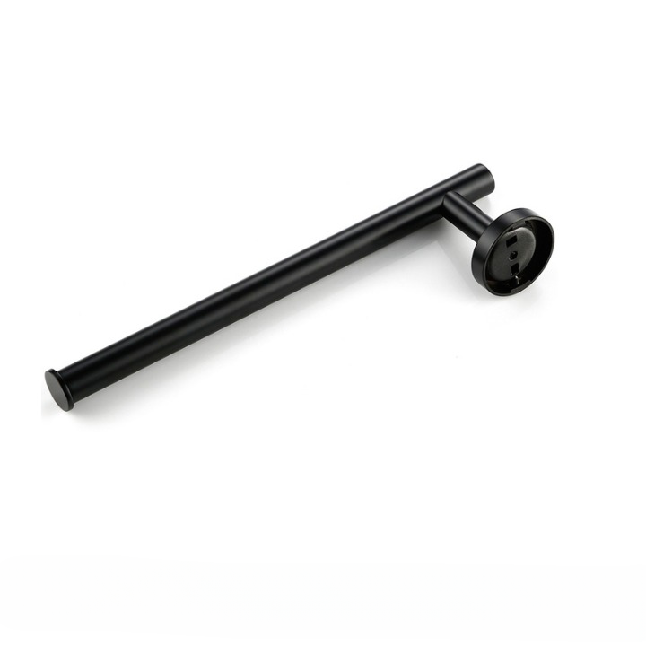 Round Style Bathroom Hardware Accessories