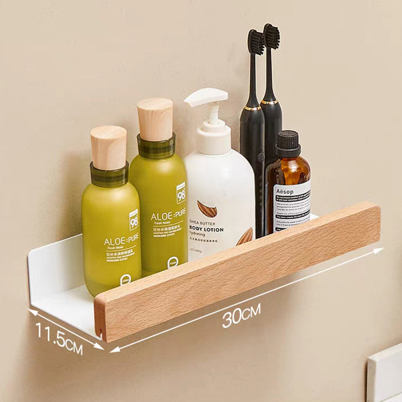 Classic Wall Shelf