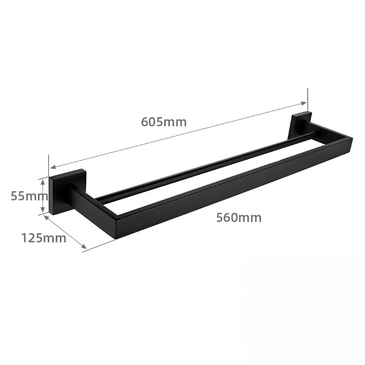 Bathroom Hardware Accessories
