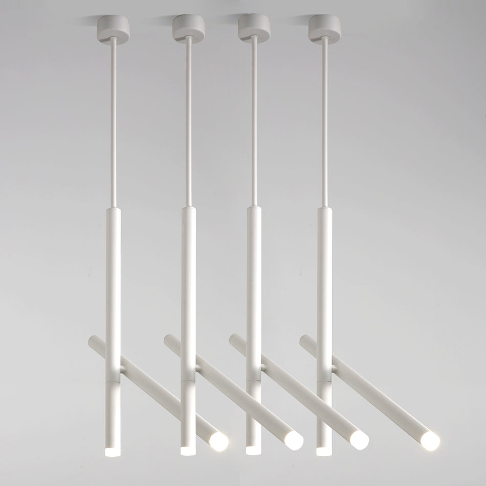 Surface Mounted Pendant Lights