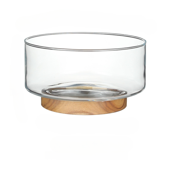 Classic Fruit Bowl