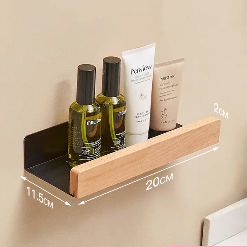 Classic Wall Shelf