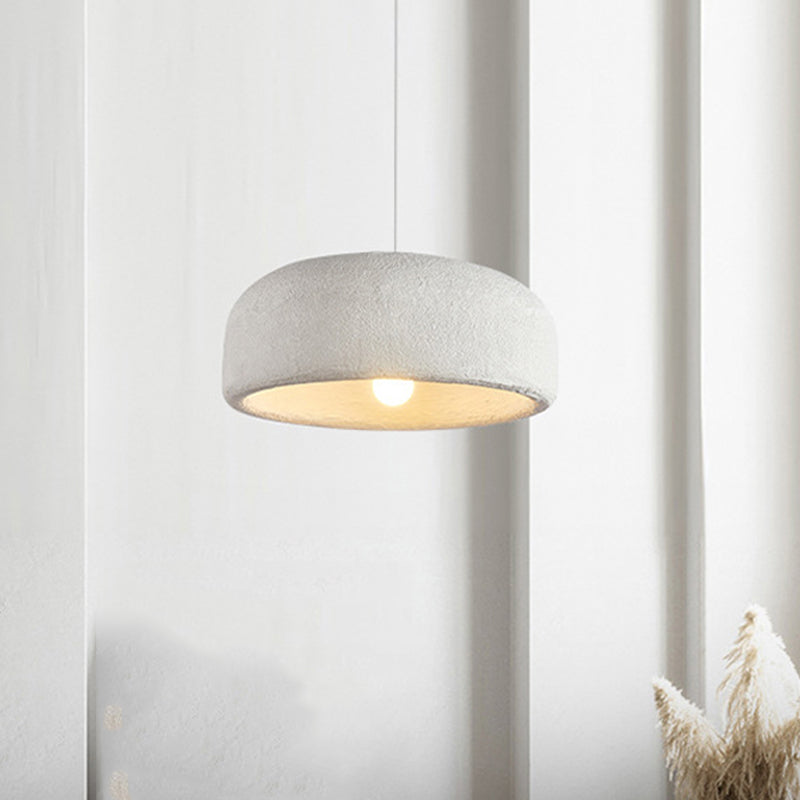 Bowl Shape Pendant Light
