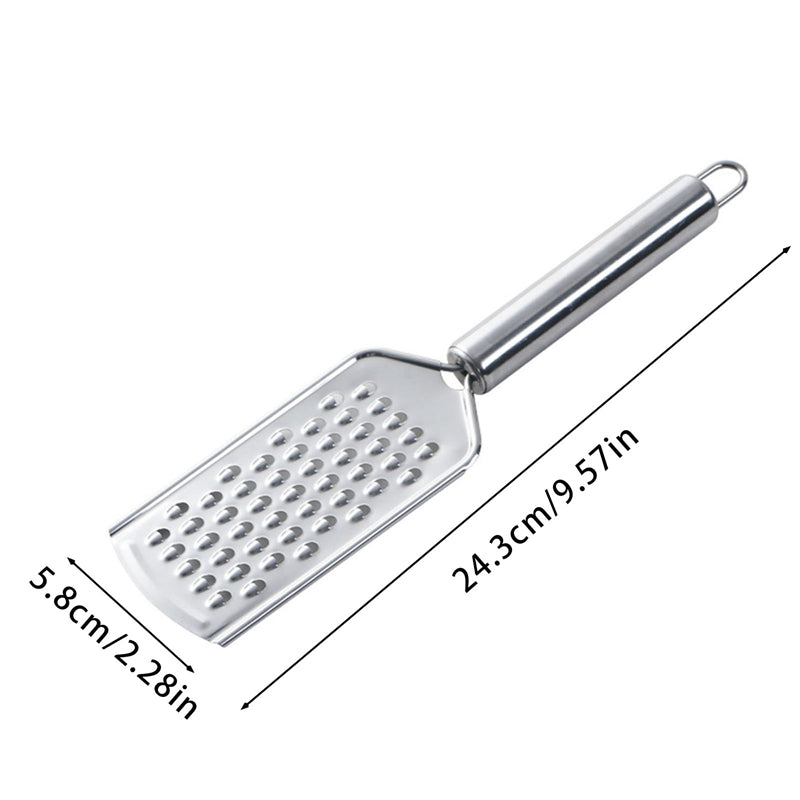 Metal Manual Grater