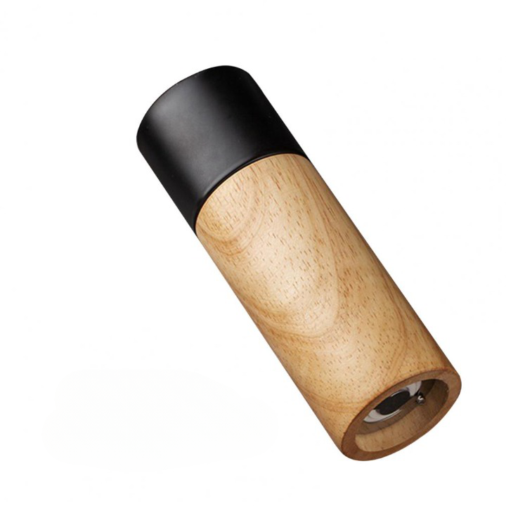 Classic Pepper & Salt Mill
