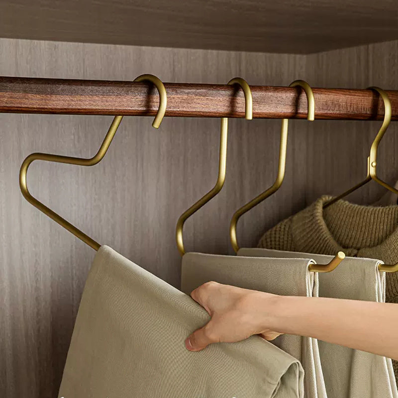 Classic II Light Lux Wardrobe Hangers