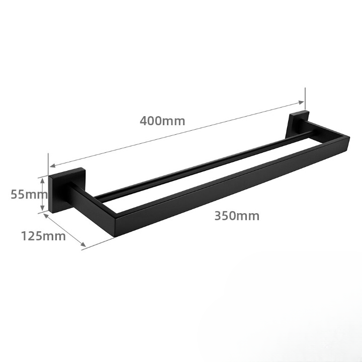 Bathroom Hardware Accessories