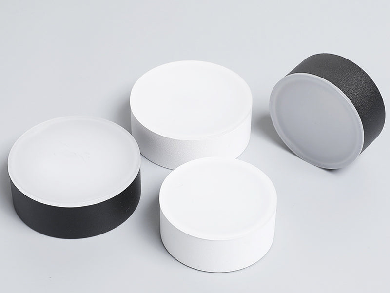 Thin Surface Mounted Ceiling Spot Downlight