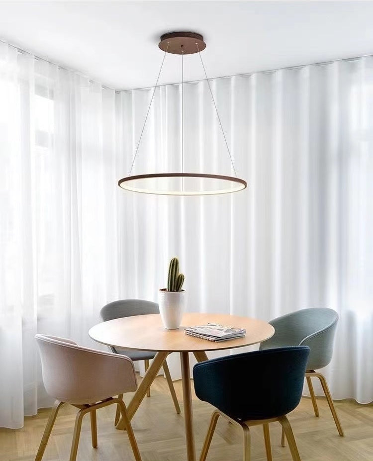 Classic Ceiling Pendant Light