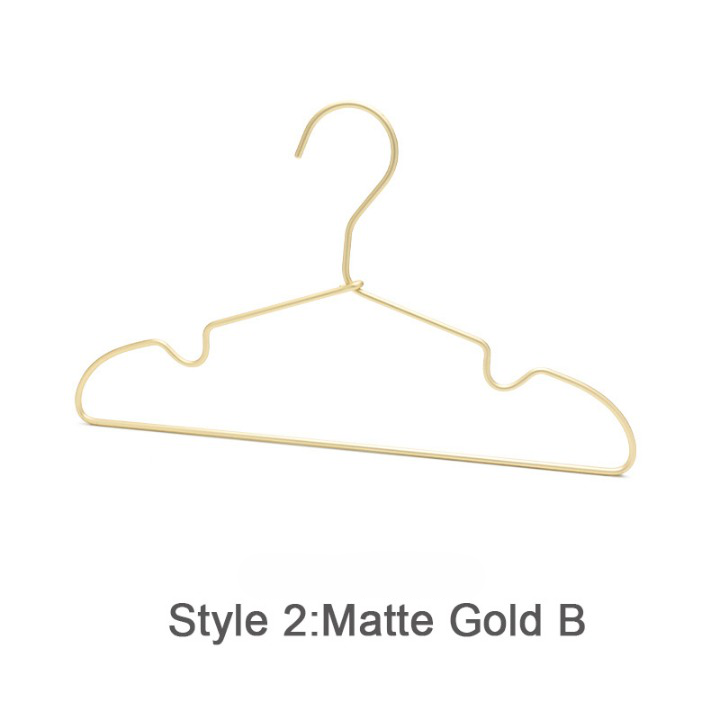 Childrens Light Lux Wardrobe Hangers