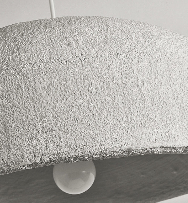 Bowl Shape Pendant Light