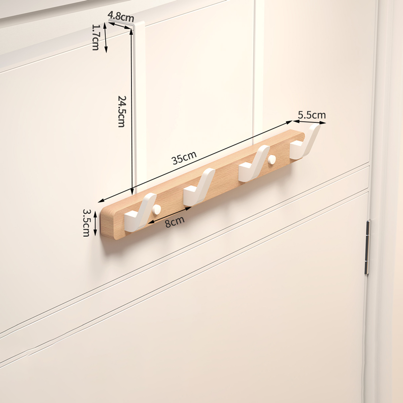 Over The Door Hook Hanger