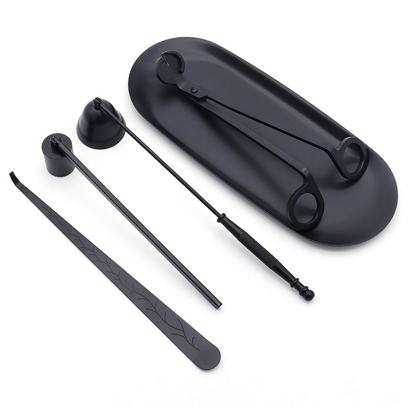 Candle Wick Tools