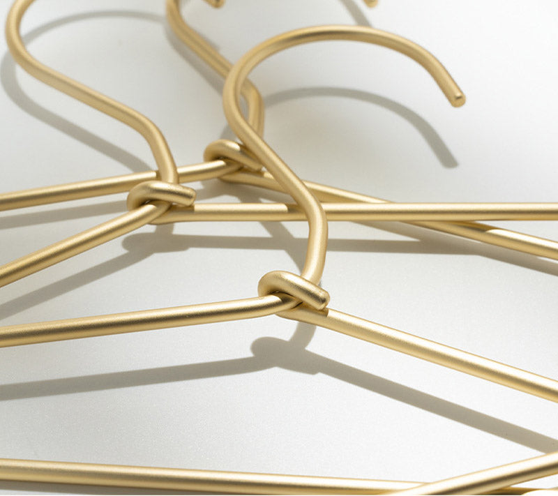 Childrens Light Lux Wardrobe Hangers