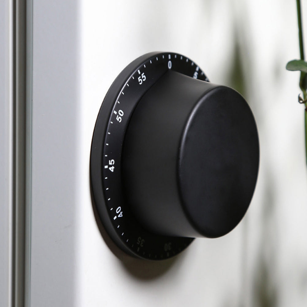 Kitchen Timer with Magnetic Base