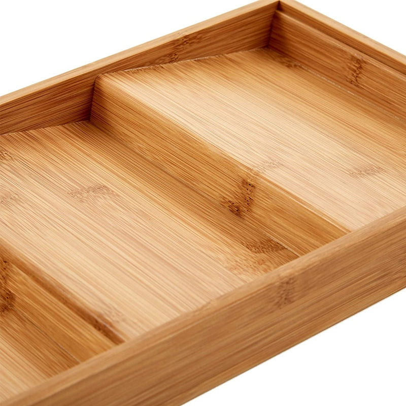 Spice Jar Drawer Rack