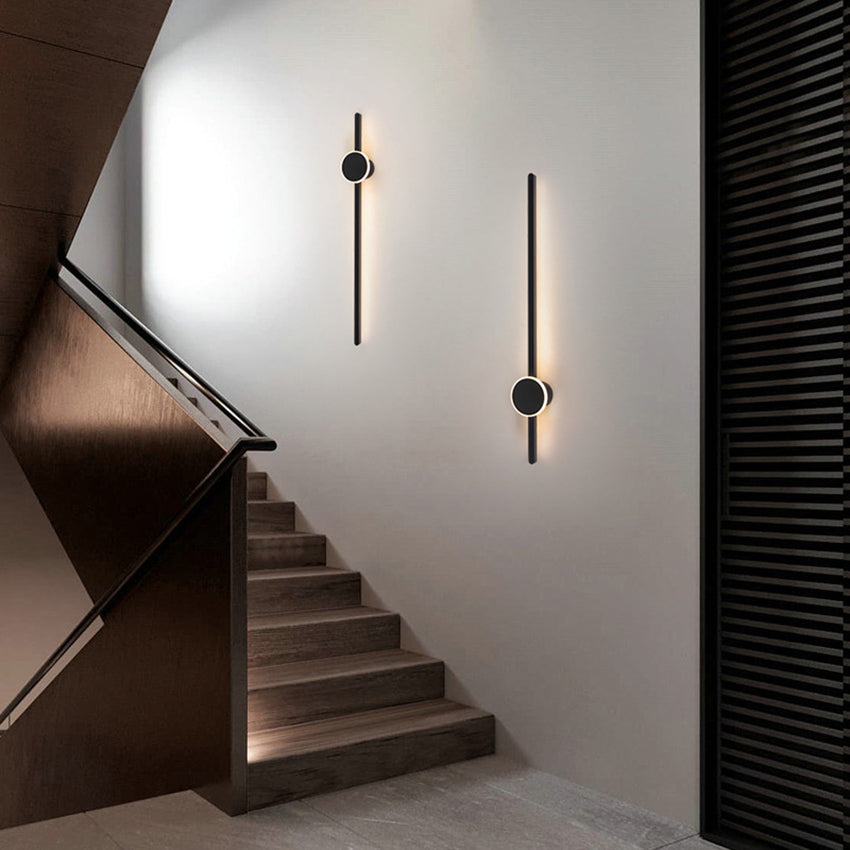 Strip Line Wall Lamp