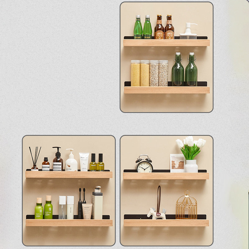 Classic Wall Shelf